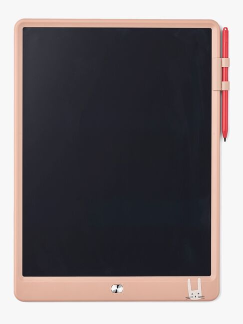 LIEWOOD Zora Tegnetavle 13,5 tum, Pink