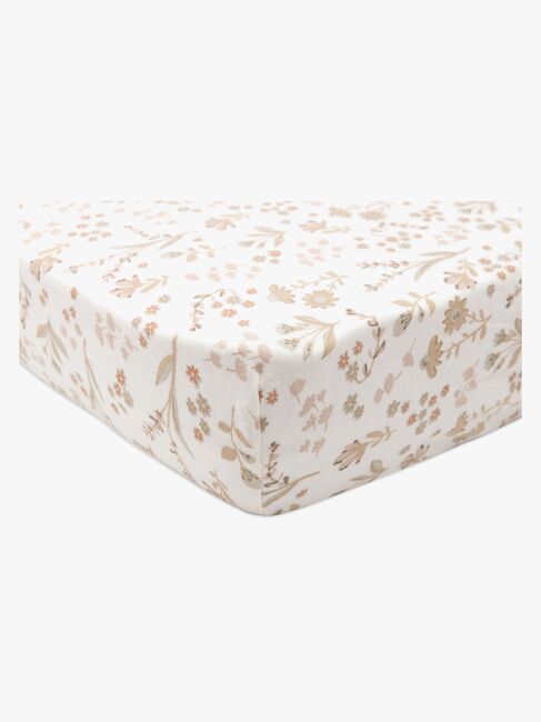 Jollein Stræklagen 60x120, Bloomy