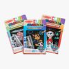 Melissa & Doug Paw Patrol Scratch Art Aktivitetssæt 3-pak