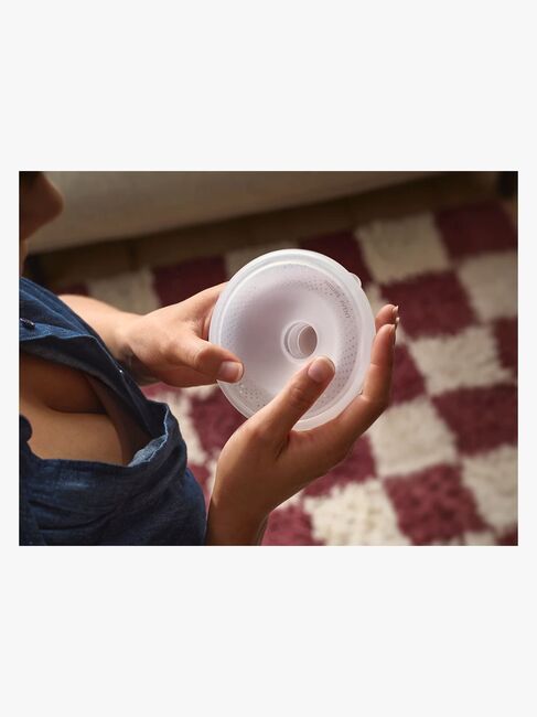 Philips Avent SCF552/11 Brystbeskyttelseindlæg & Brysttragt