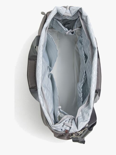 Pelicare Nestle Pusletaske, Grey