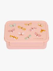 A Little Lovely Company Bento Madkasse, Sommerfugl