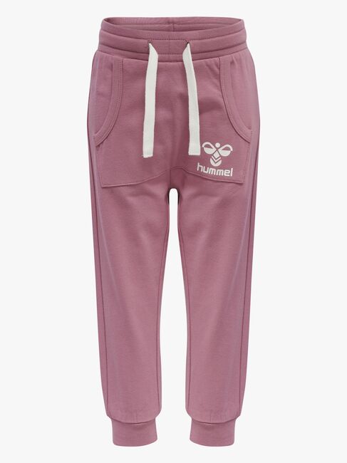 Hummel Futte Træningsbukser, Heather Rose