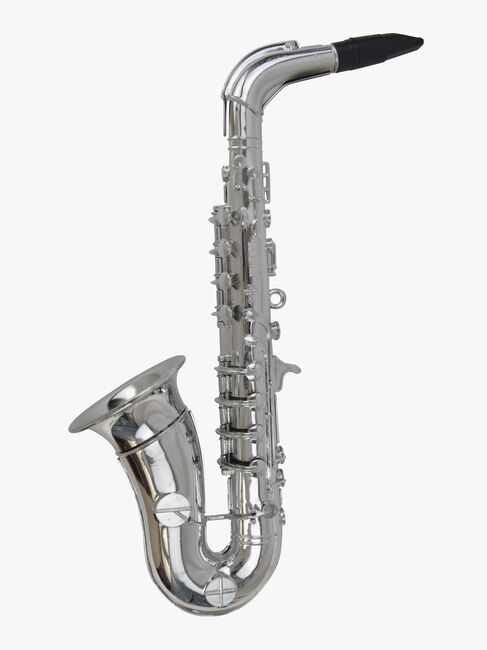 Music Saxofon med 8 Tangenter