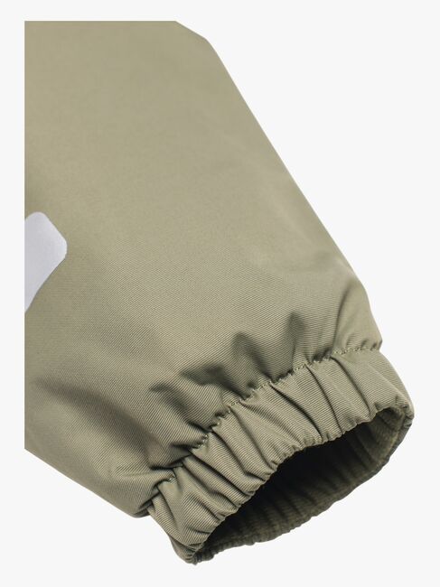 Viking Toasty Flyverdragt, Olive