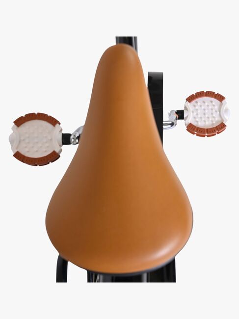 Volare Ashley Cykel 18 Tommer, Sort