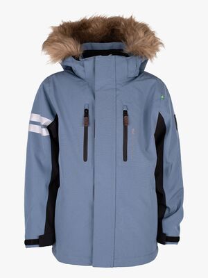 Lindberg Colden Vinterjakke, Blue