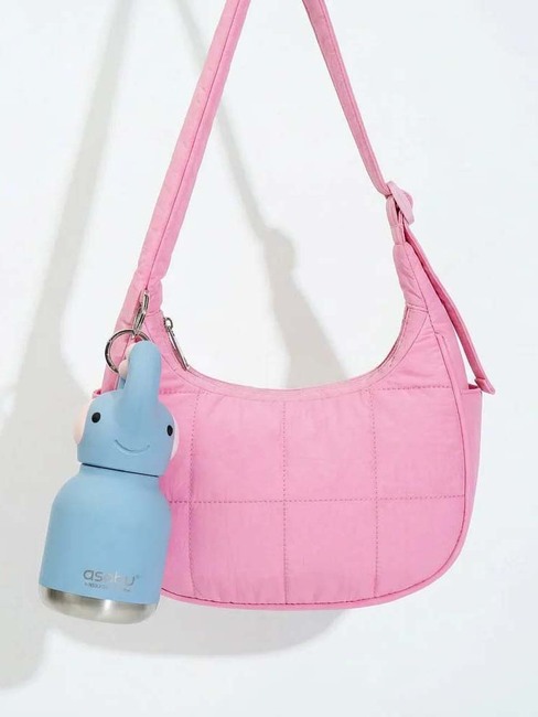 Asobu Bestie Mini Drikkedunk Elefant, Blå IBV44-ELEPHANT-4840_3b.jpg