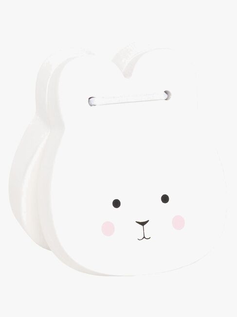 Jabadabado Musiksæt Bunny