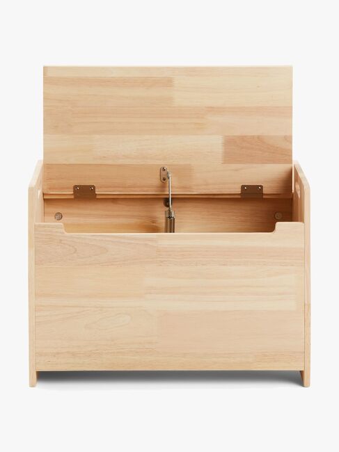 Minitude Nordic KIAN Opbevaringsbænk, Natur