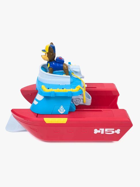 Paw Patrol Skib med Gribearm