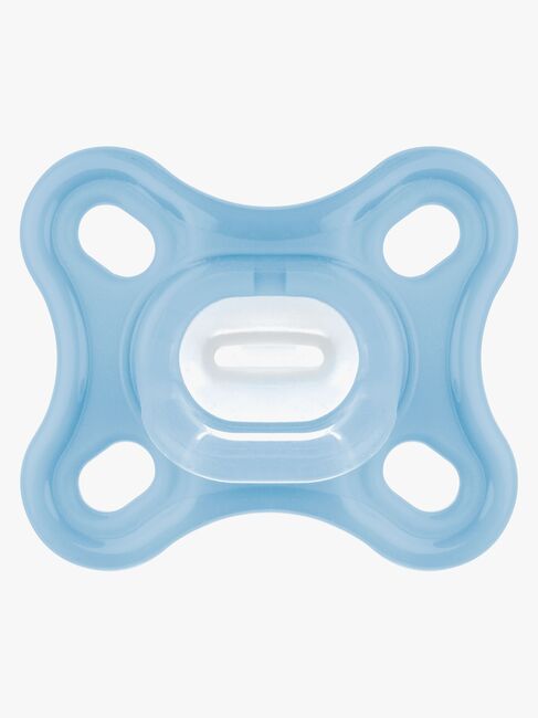 MAM Comfort Newborn Sut, Blå