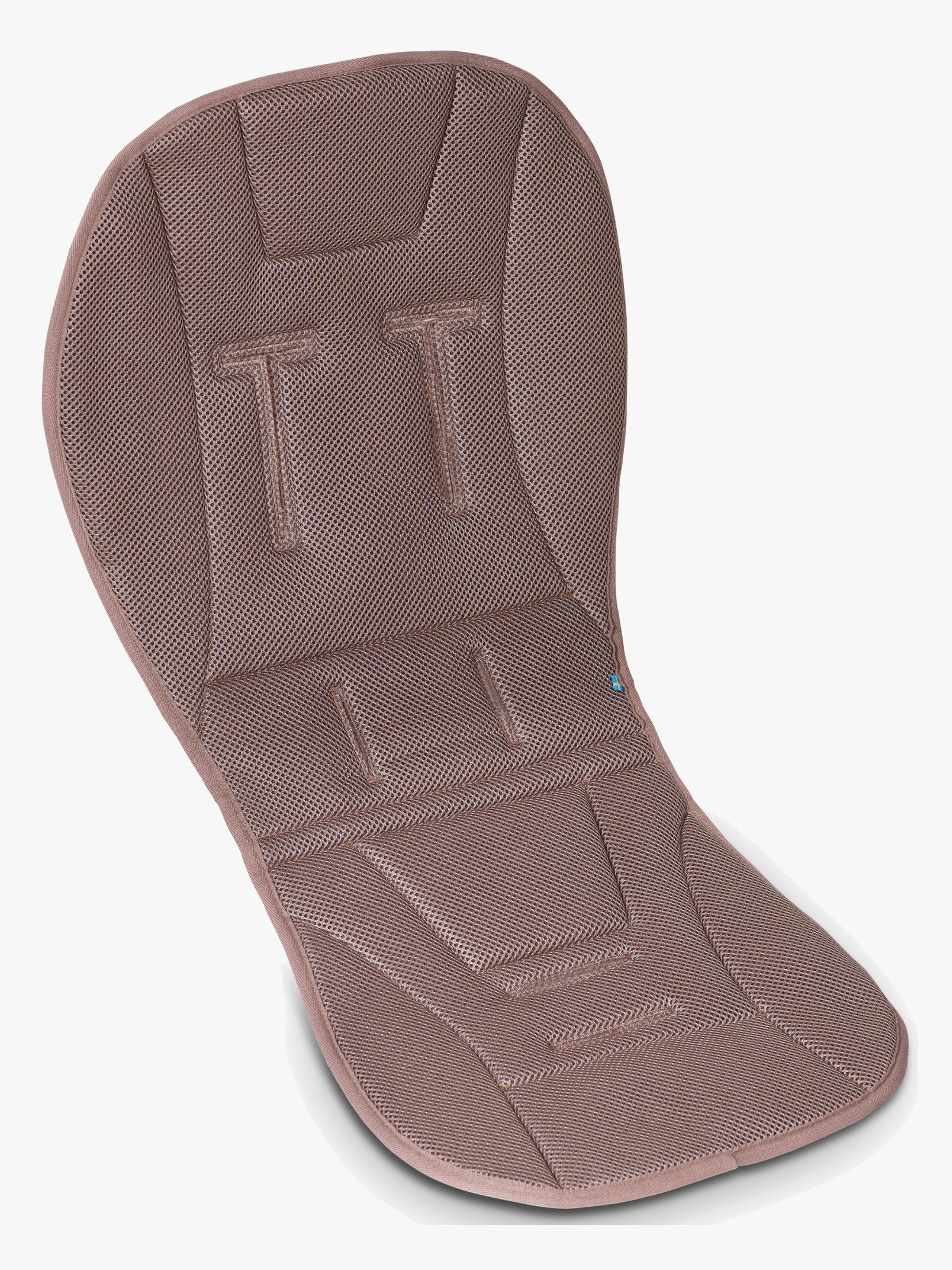 Inovi AerMax Soft Hynde, Taupe