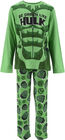 Marvel Avengers Pyjamas, Green