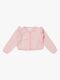 Luca & Lola Giana Cardigan Baby, Pink