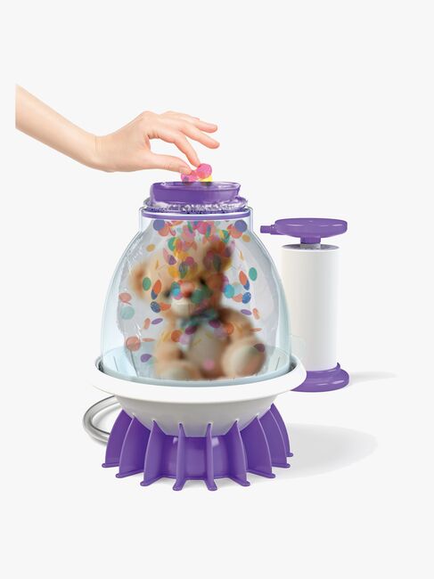 Balloon Stuffer Pro Ballonmaskine