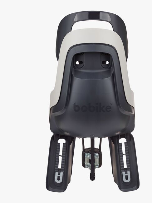 BoBike GO Maxi Frame Mount Cykelstol, Vanilla Cup Cake