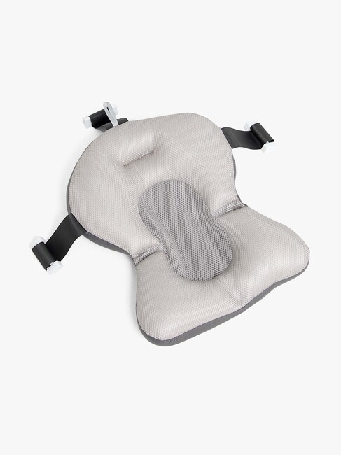 Beemoo CARE Assist Badestøtte til Badekar, Deep Grey