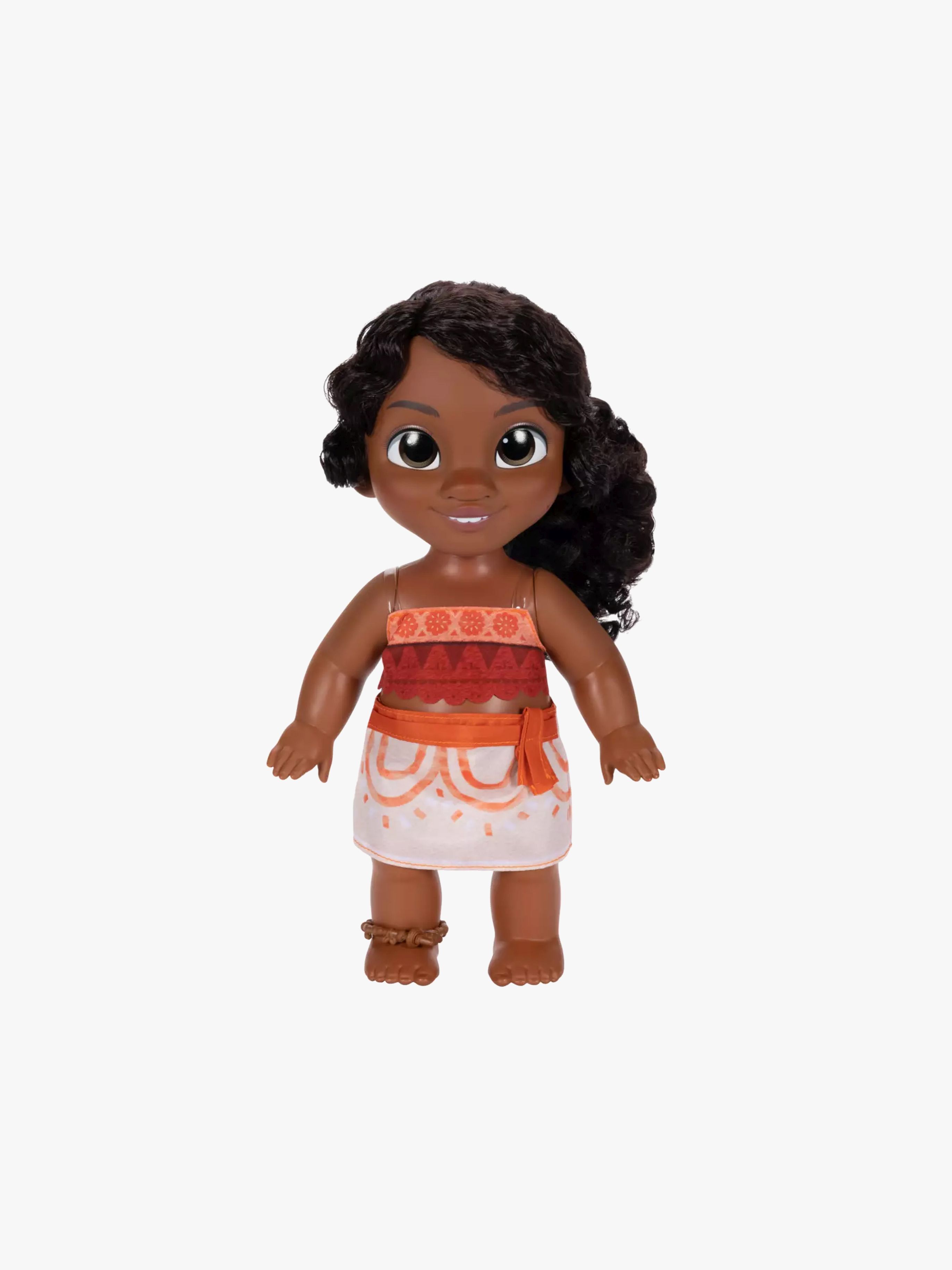 Disney Vaiana Ung Simea Dukke