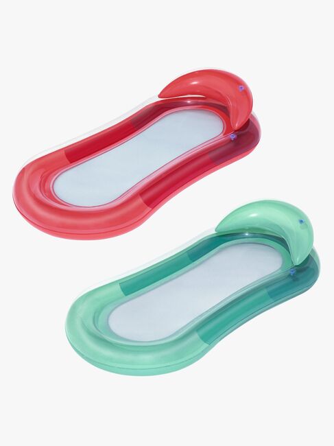 Bestway Bademadras HydroLuxe Lounge