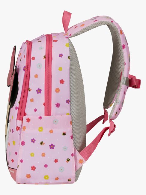 Samsonite Rygsæk 15L DayDream Disney, Minnie Flower Power