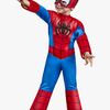 Marvel Spider-Man Kostume 