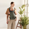 BabyBjörn Harmony Bæresele 3D Mesh, Mørkegrøn