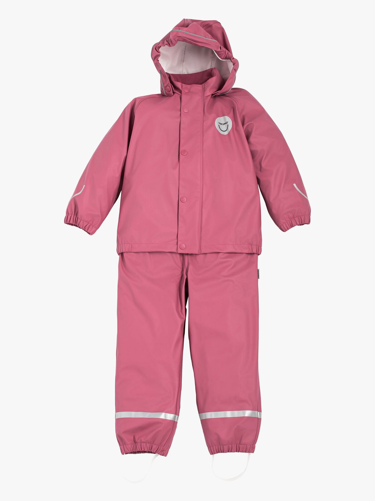 Viking Jolly Regnsæt, Plum