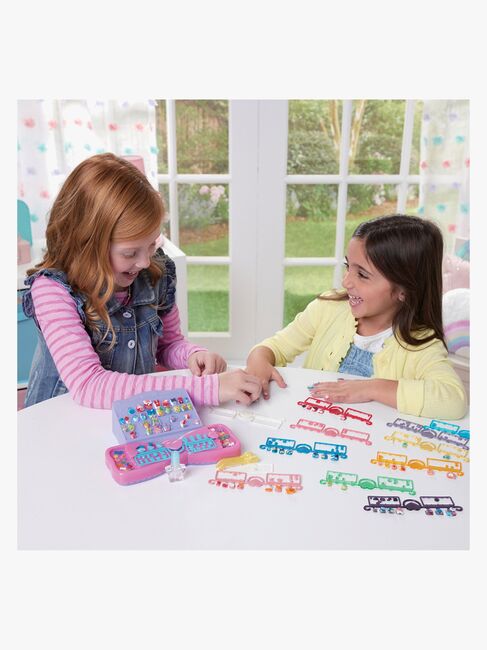 AquaBeads Neglesalon