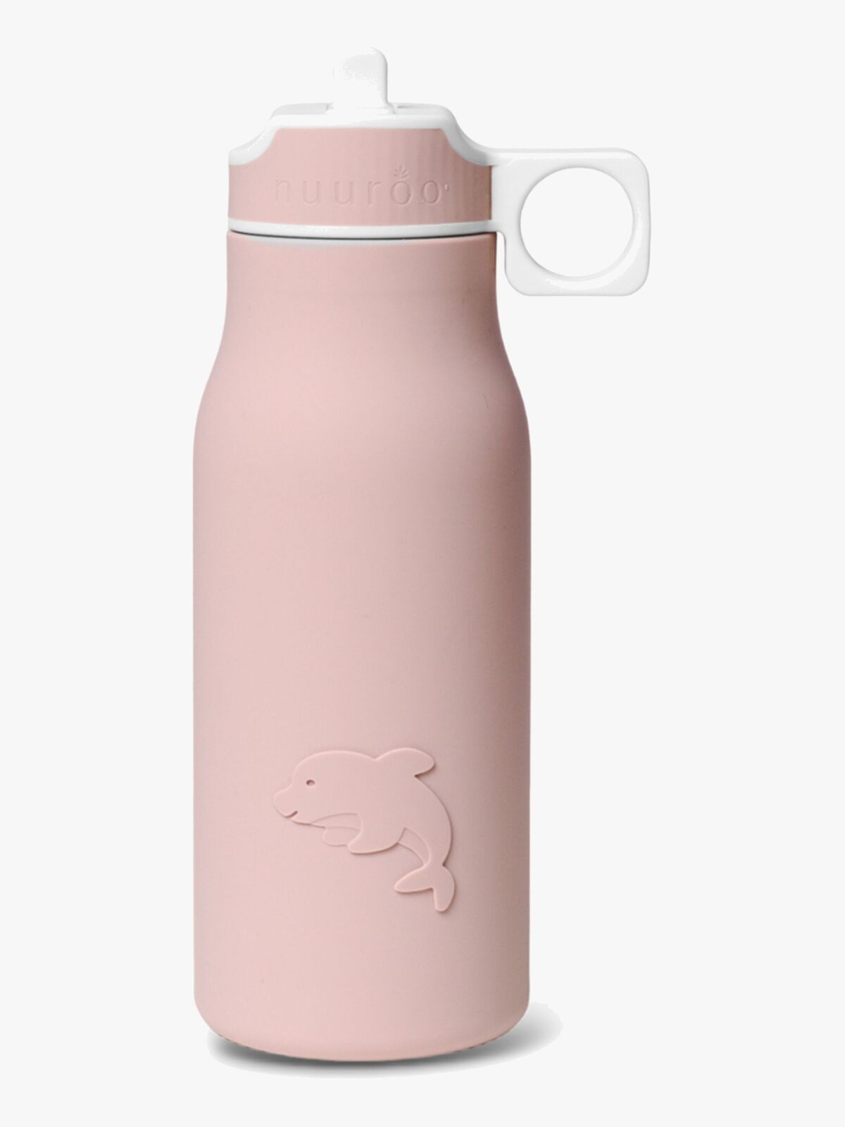 nuuroo Lau Drikkedunk Silikone, Woodrose