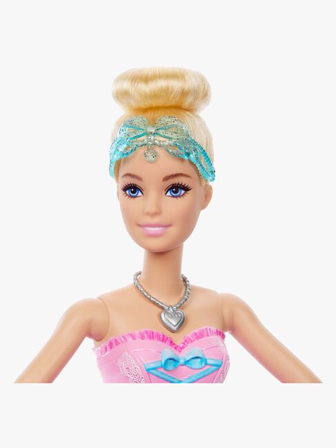 Barbie Nøddeknækkeren Modedukke Deluxe Clara 0022600NC-3-2462_3b.jpg