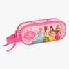 Disney Princess Dobbelt Penalhus, Pink
