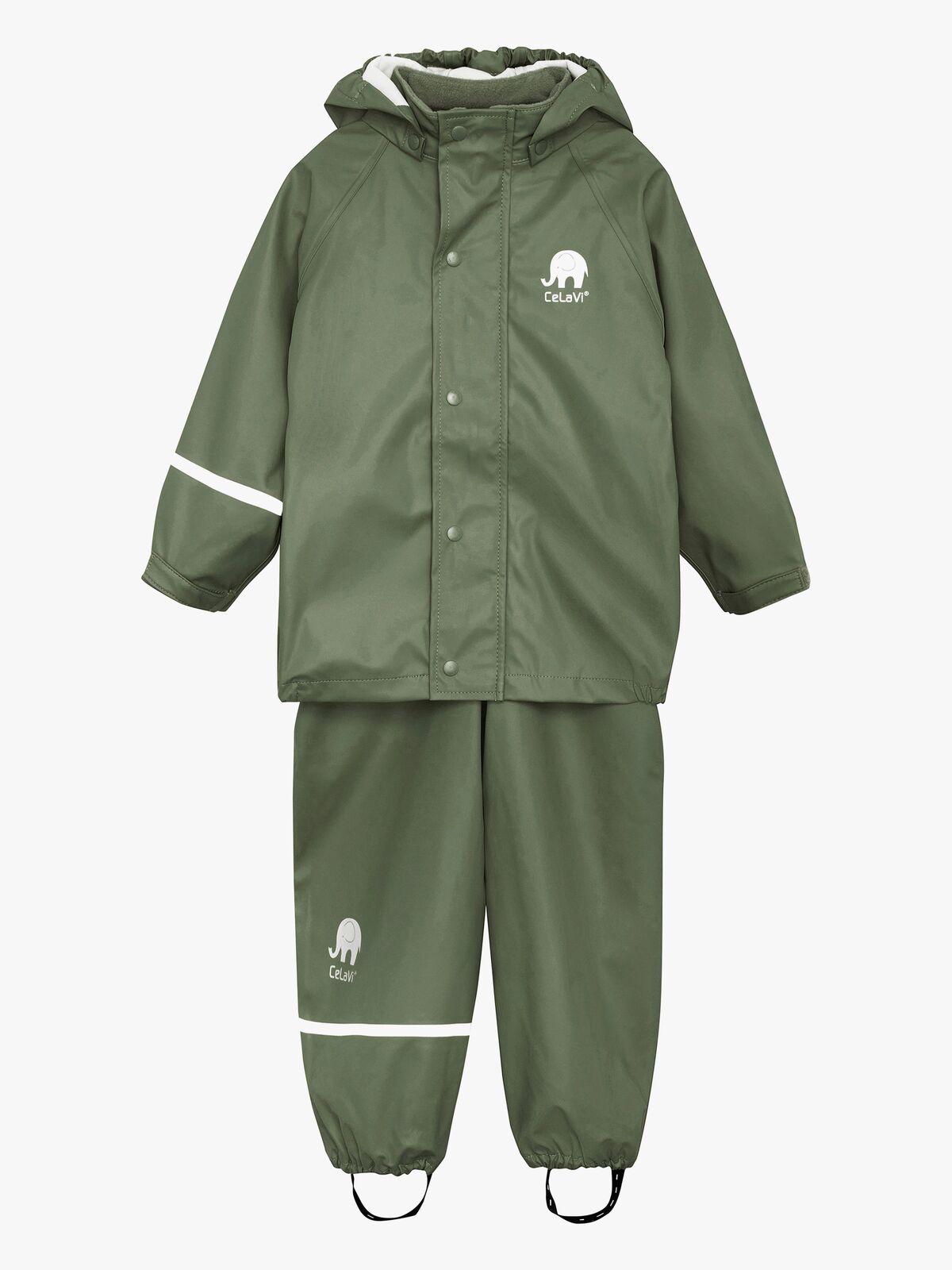 CeLaVi Regnsæt, Army