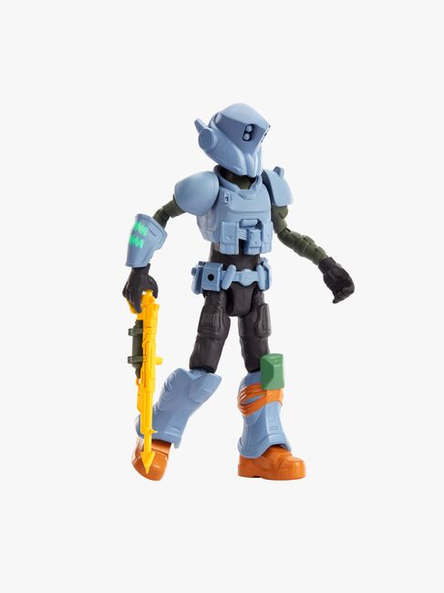 Lightyear Mo Actionfigur