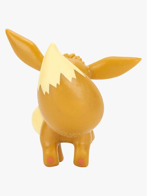 Pokémon Clip 'N' Go Legesæt Bælte Eevee