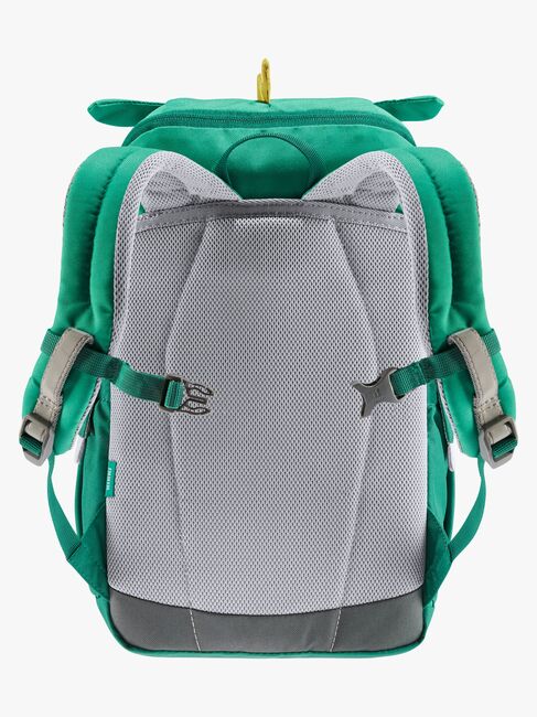 Deuter Kikki Rygsæk 8L, Fern Alpinegreen