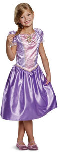 Disney Princess Kostume Rapunzel