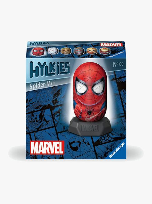 Ravensburger 3D-puslespil Spiderman 54 Brikker