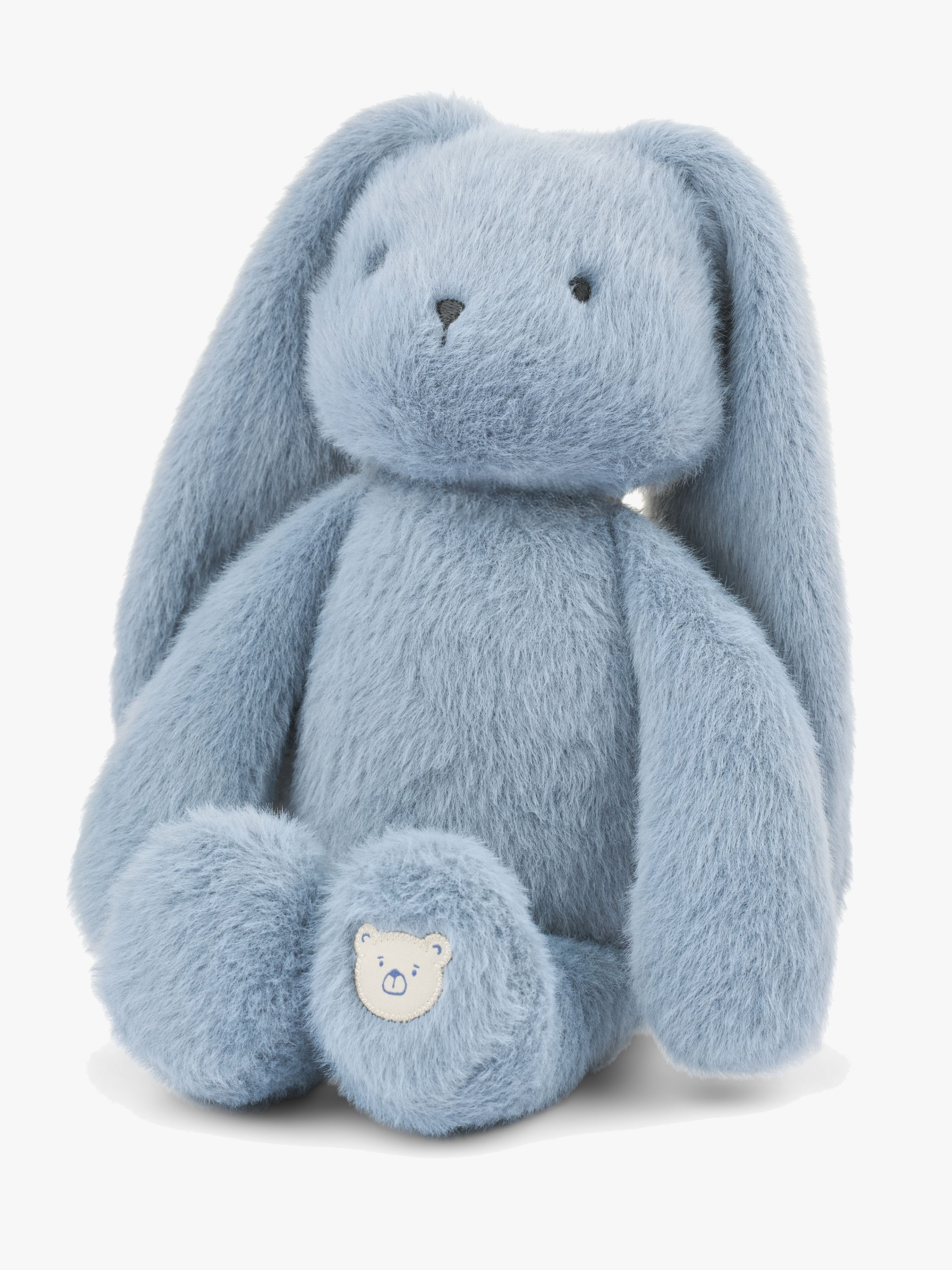 LIEWOOD Bamse Kanin Berto, Blå