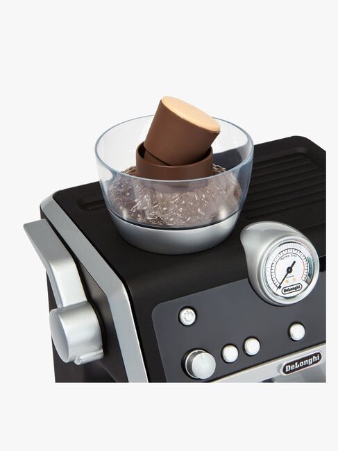 Casdon DeLonghi Barista Kaffemaskine