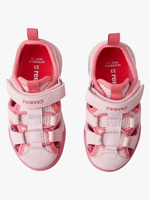 Reima Lomalla Sandaler, Pale Rose