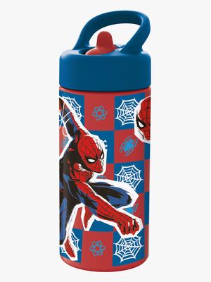 Marvel Spider-Man Drikkedunk 410ml, Attack