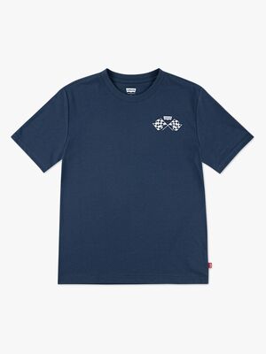 Levi's LVB Speed Trials T-shirt, Big Dipper
