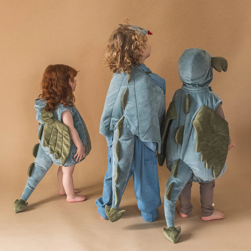 That's Mine Kostume Steven Drage