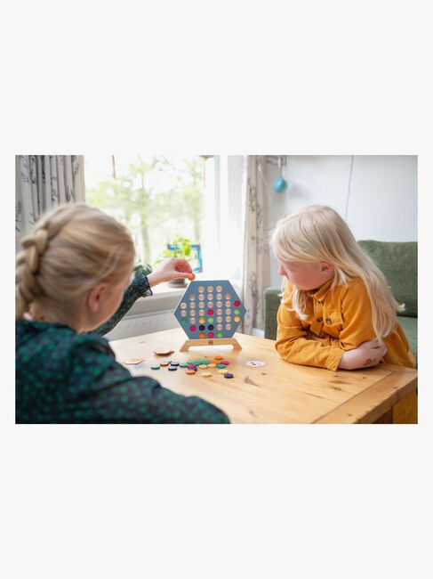 BS Toys 3 Dots Børnespil