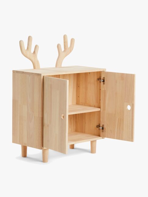 Minitude Nordic LEO Skab, Natur