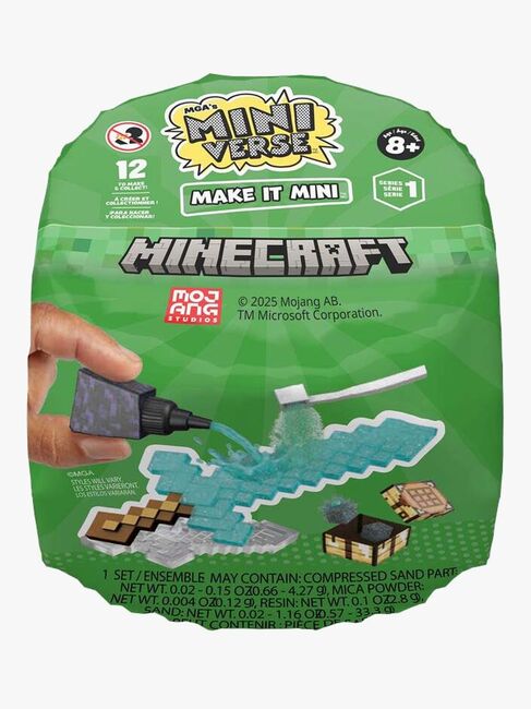 Miniverse Make It Mini Minecraft Legesæt Blandet 557272-2139_3g.jpg