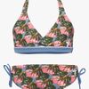Hummel Calico Bikini, Tropical