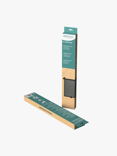 Ezimoov Sun Roller Solbeskyttelse 2-pak