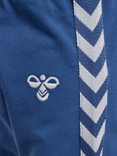 Hummel Billie Træningssæt, True Navy